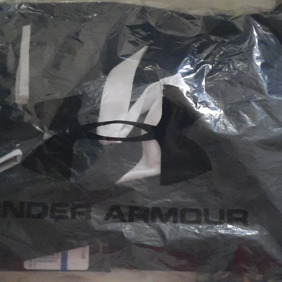Under Armour Womens Jacket - Picture 4 of 4